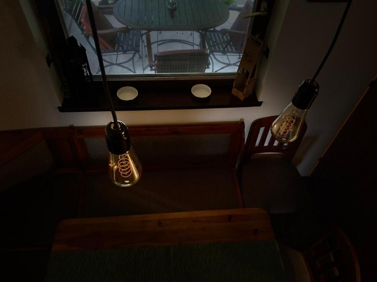 Beocin Kuca Ribarev Sanヴィラ エクステリア 写真